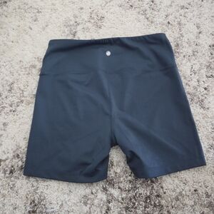 Yogalicious Lux High Waisted Shorts